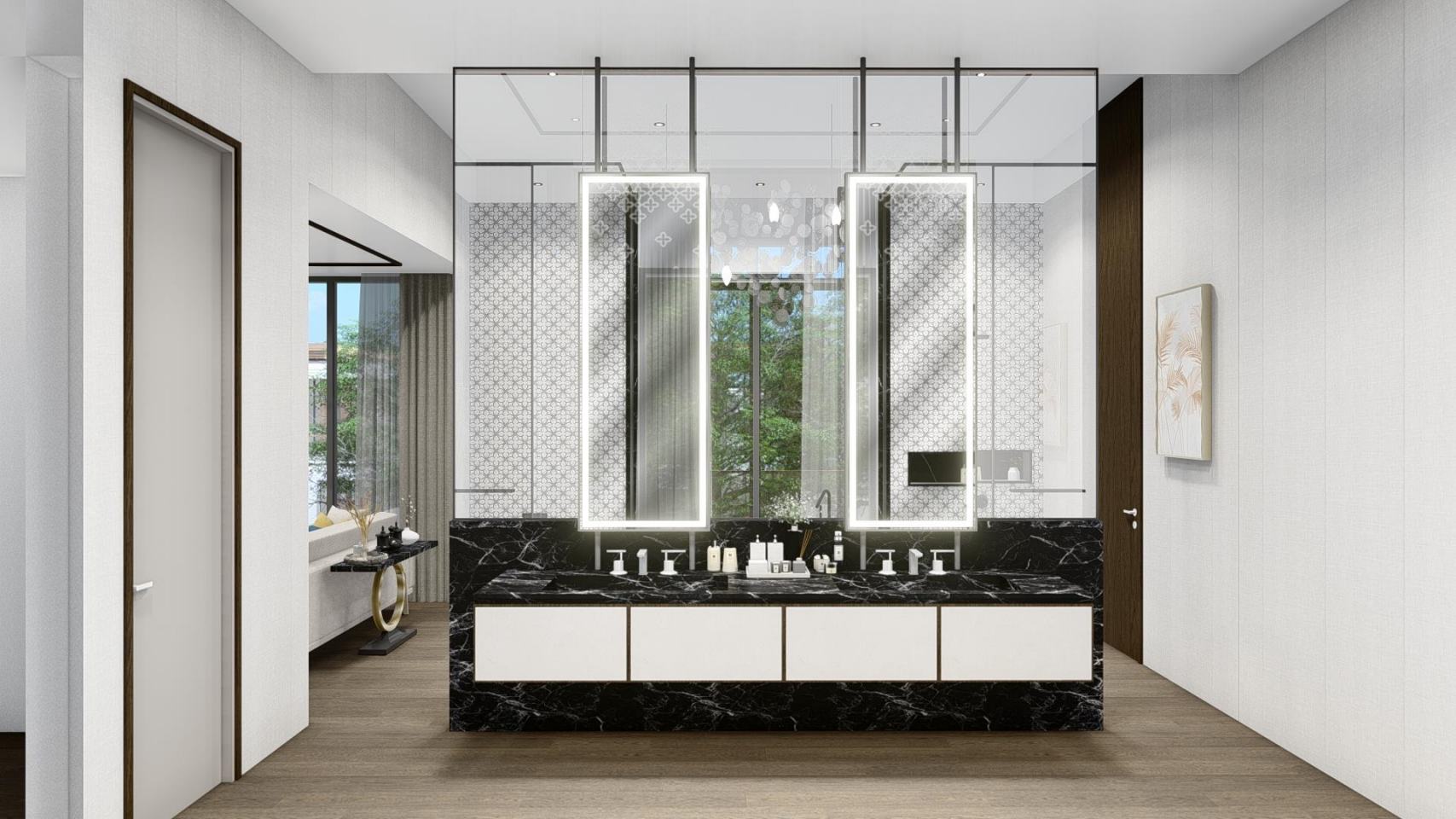 The Ozone Luxury Villas 18